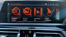 BMW X5 xDrive M50i 5dr Auto Petrol Estate